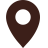 Location pin icon